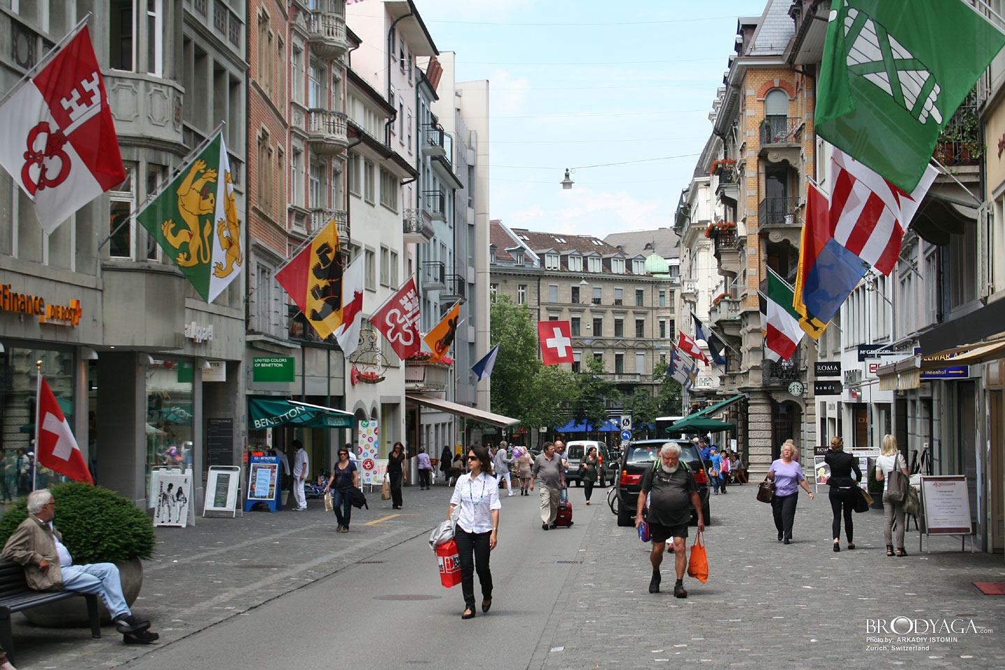 Zurich